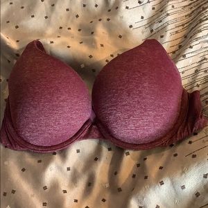 Push up bra